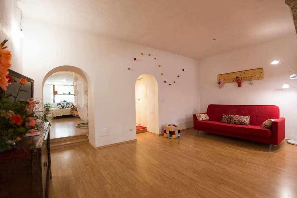 阿尔盖罗Casa Principe Open Space Wifi Ac All Comforts公寓 外观 照片